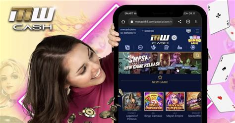 mwcash app download|Download MW Cash App for Seamless Gaming .